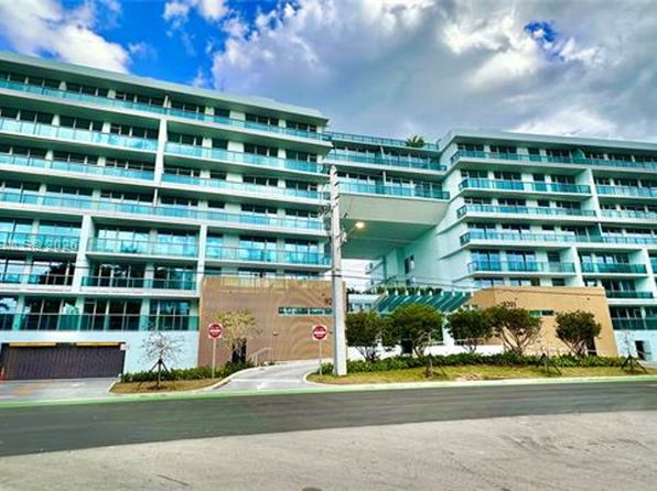 9201 E Bay Harbor Dr #504