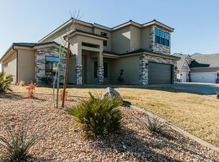 2274 E Pasture Dr, St George, UT 84790
