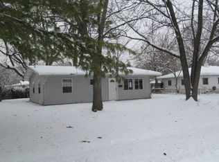 4602 Bertrand Rd, Indianapolis, IN 46222