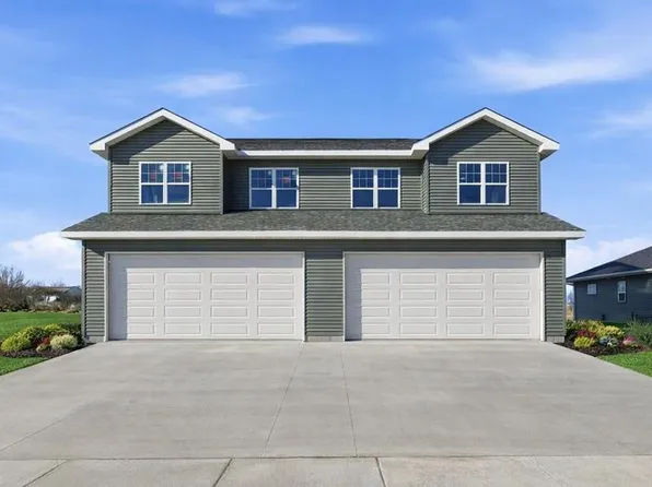 990 Bell Circle, Arlington, WI 53911