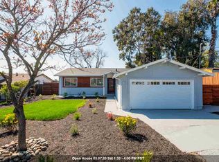 2189 Calgary Ln, Concord, CA 94520