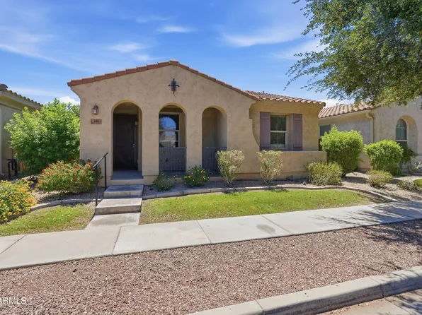 3481 E ORCHID Lane, Gilbert, AZ 85296