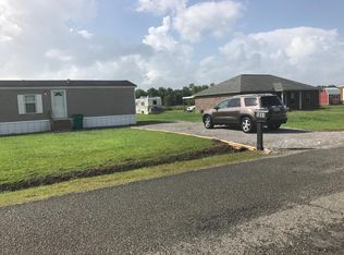 1041 Eunice Rd, St Martinvlle, LA 70582