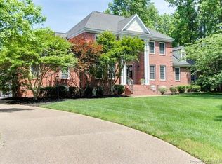 104 Nevis Xing, Williamsburg, VA