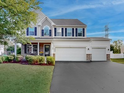 16607 Lewood Dr, Plainfield, IL, 60586