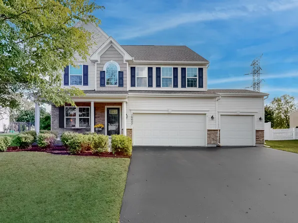 16607 Lewood Dr, Plainfield, IL 60586