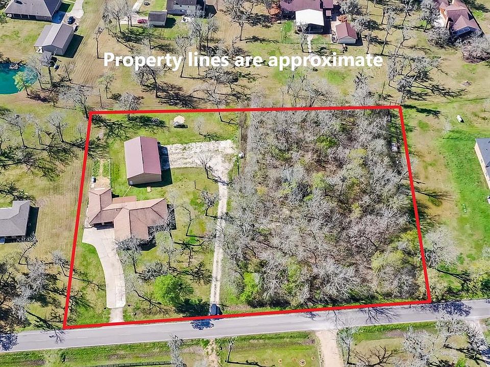 311 Rabbit Trl, Lake Jackson, TX 77566 Zillow