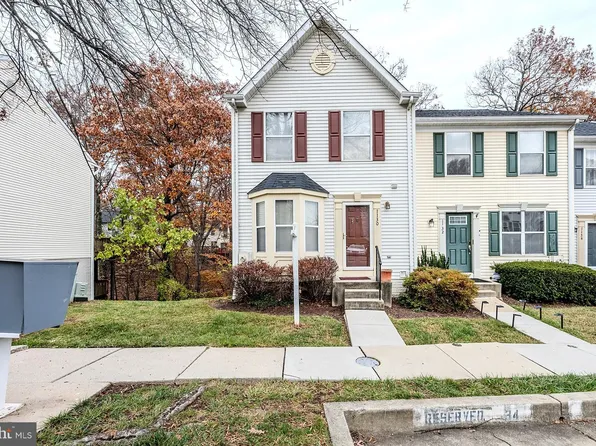 1130 Kelfield Dr #1130, Baltimore, MD 21227