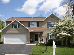 4299 Marlyland Ct, Harrisburg, PA 17112