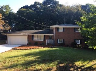 1048 Hilburn Dr, Atlanta, GA 30316