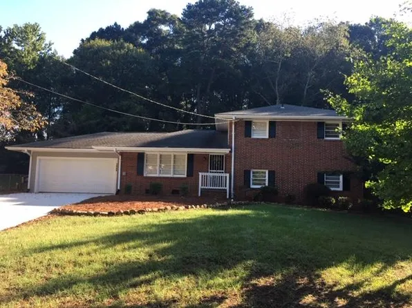 1048 Hilburn Dr, Atlanta, GA 30316