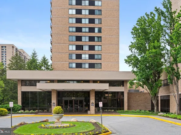 3709 S George Mason Dr APT 603, Falls Church, VA 22041