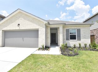 21659 Cottage Ln, New Caney, TX 77357