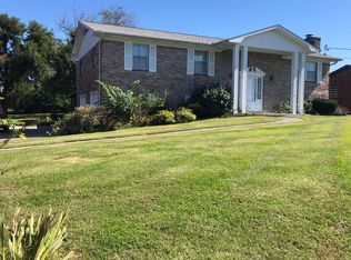 7512 Scenic View Dr, Knoxville, TN 37938