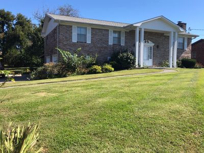 7512 Scenic View Dr, Knoxville, TN, 37938