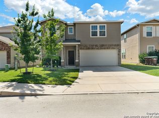 10115 Round Rdg, San Antonio, TX 78254