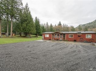 1045 Old Samish Rd, Bellingham, WA 98229