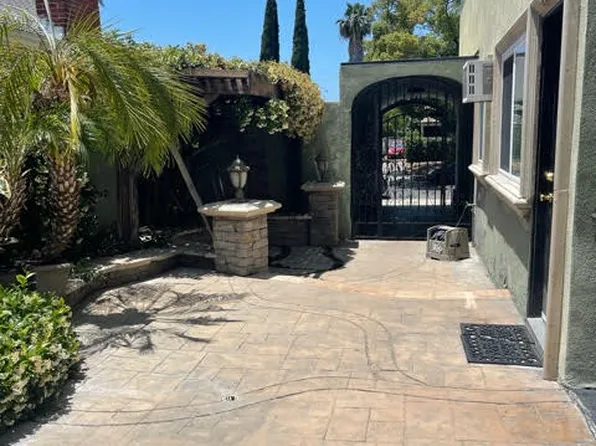 1162 N Berendo St APT 1, Los Angeles, CA 90029