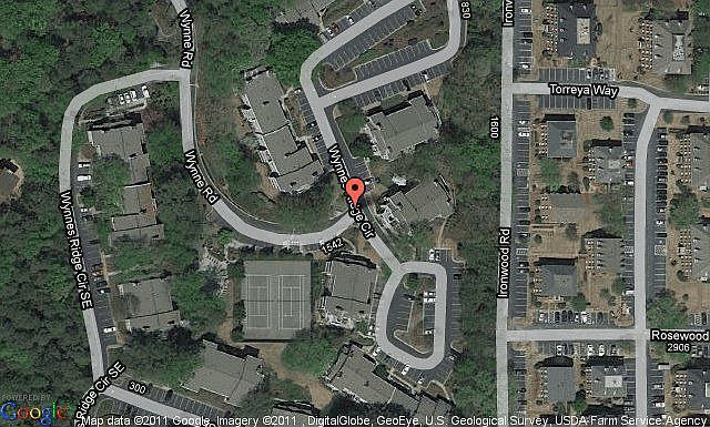 Map View