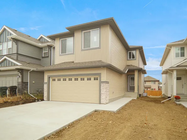 22940 82nd Ave NW, Edmonton, AB T5T 7N7