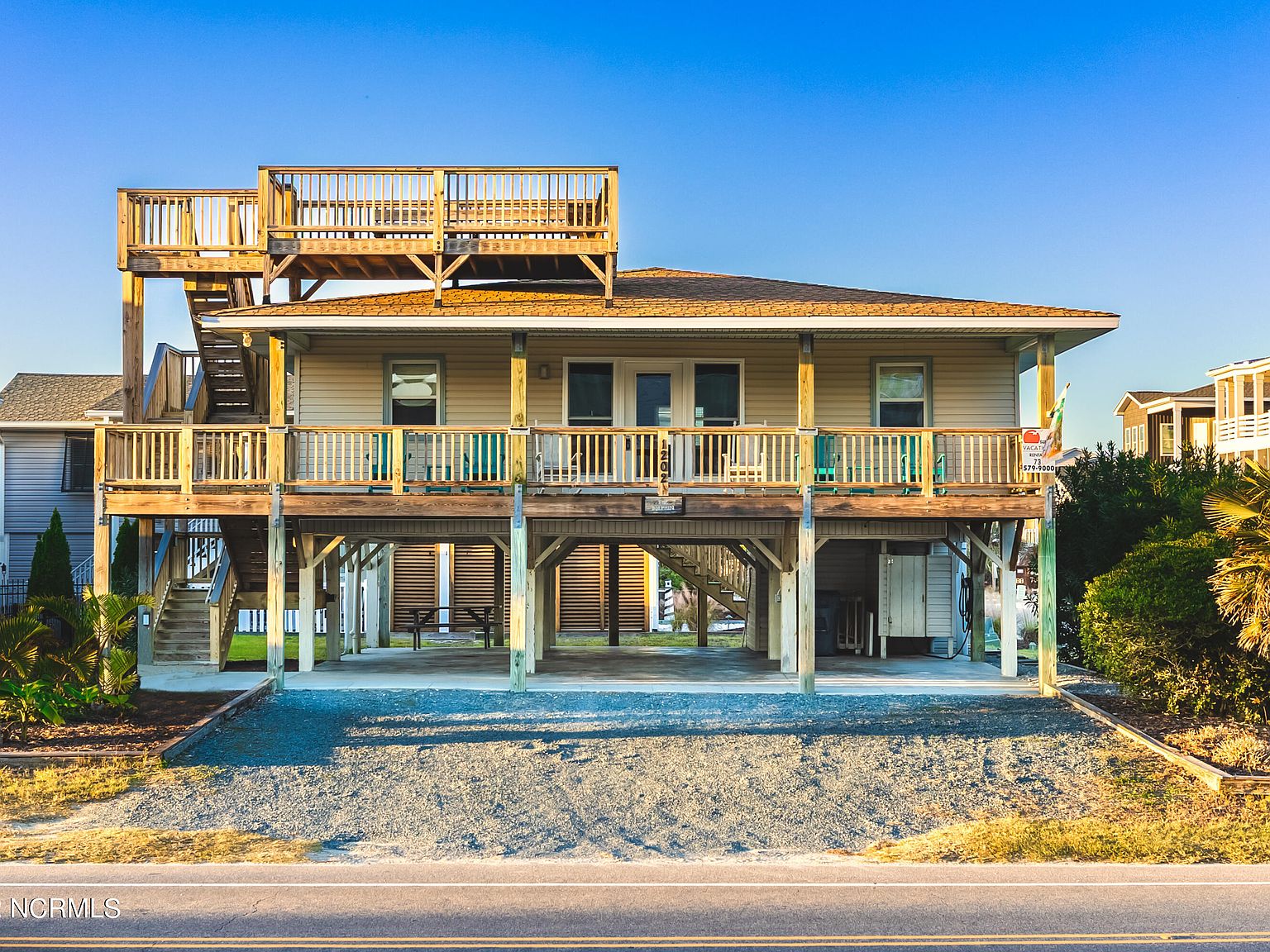 1202 W Main Street, Sunset Beach, NC 28468 | Zillow