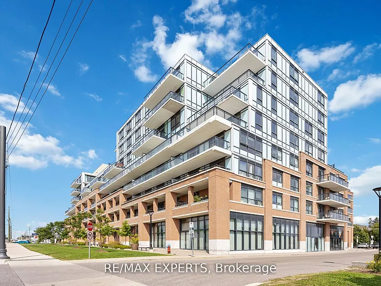 11611 Yonge St #227 — Photo 1