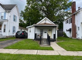 114 S 10th St, Olean, NY 14760