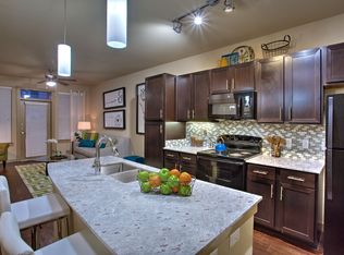 4000 Hulen Apartments, Fort Worth, TX 76109