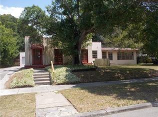 319 Hilltop Ave, Clearwater, FL 33755