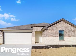 248 Poplin Ln, Troy, TX 76579