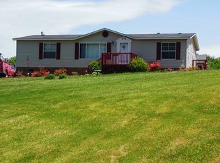 5181 Delhart Rd, Galax, VA 24333