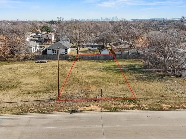 2710 Jeff St, Plano, TX 75024