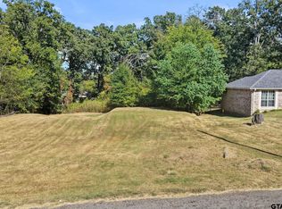 1221 S Lide Ave, Mount Pleasant, TX 75455