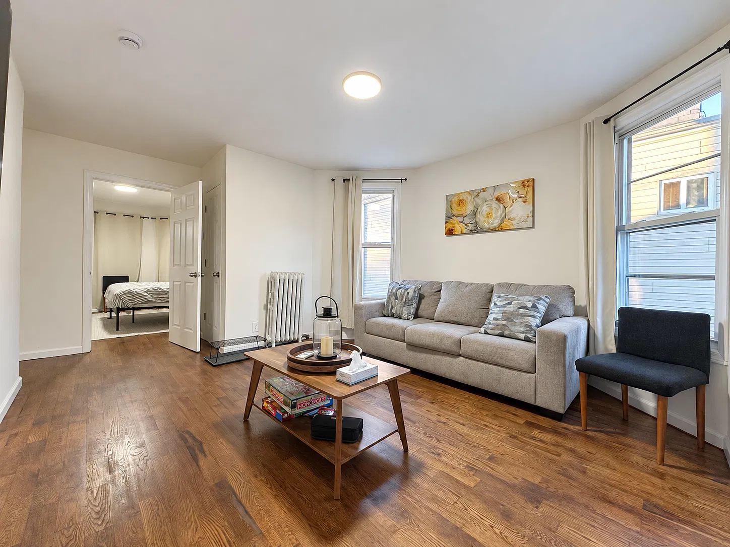 2 bed, $2,000 — Photo 2