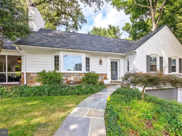 5112 Westpath Ct, Bethesda, MD 20816