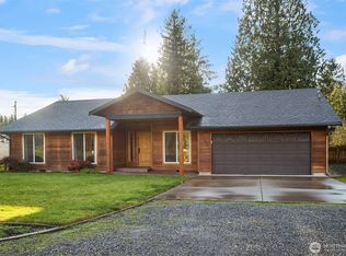 3723 188th Street NE, Arlington, WA 98223