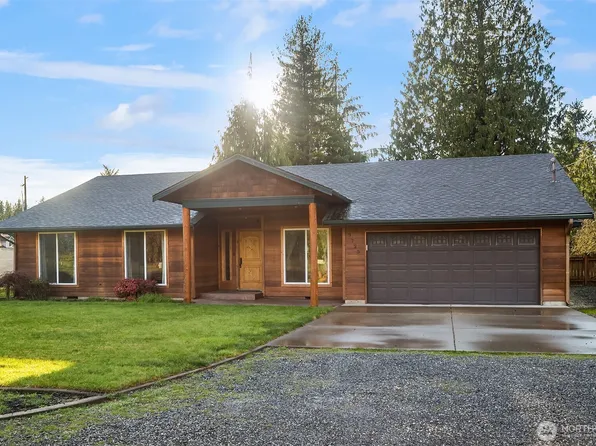 3723 188th Street NE, Arlington, WA 98223