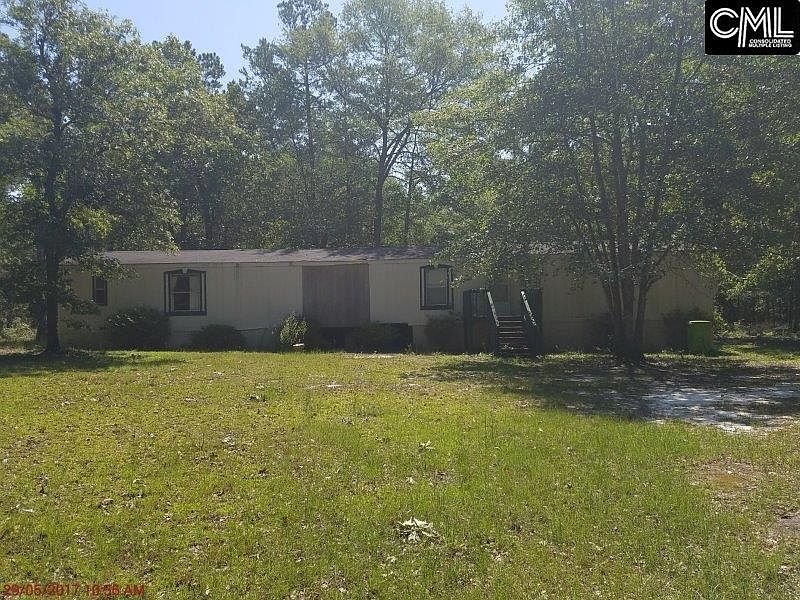 1221 Antioch Amez Church Rd, Eastover, SC 29044 Zillow