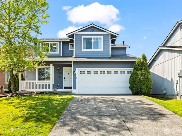 6710 132nd Street E, Puyallup, WA 98373