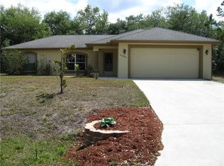 5380 Plainfield Ter, North Port, FL 34286
