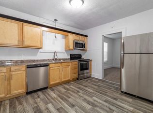 711 Wertz Ave SW, Canton, OH 44710