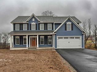 1510 Rolling Meadow Rd, Lebanon, PA 17046