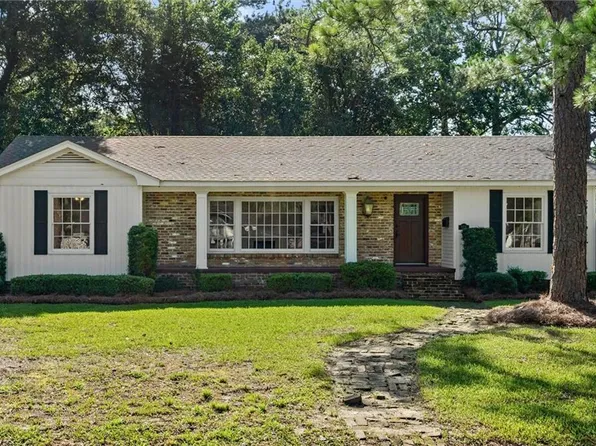 113 Maury Dr, Mobile, AL 36606