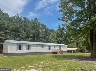 2470 Bay Springs Rd, Wrightsville, GA 31096