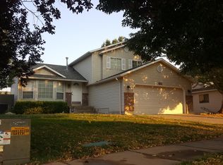 1228 E Pheasant View Dr, Layton, UT 84041