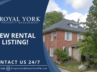 47 Roseview Ave #1, Richmond Hill, ON L4C1C6