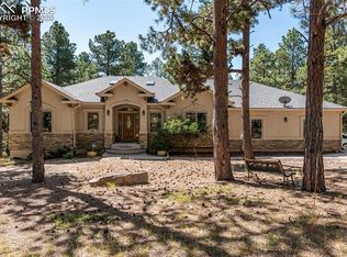 18020 Black Squirrel Rd, Colorado Springs, CO 80908