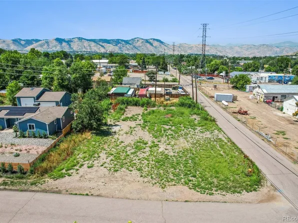 15500 W 10th Avenue, Golden, CO 80401