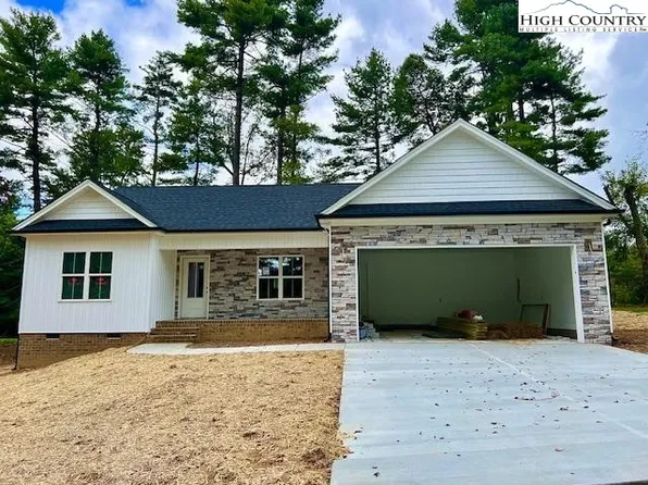 82 Iris Drive, Roaring Gap, NC 28668