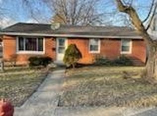 284 Forest Ave, West Milton, OH